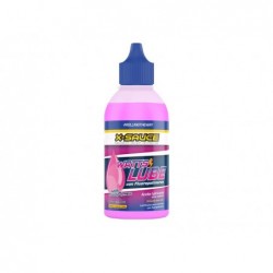 X-Sauce Watts Lube 125ml Aceite Lubricante Para Cadenas