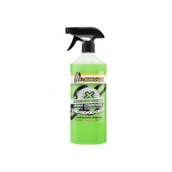 X-Sauce Desengrasante Cadenas 900ml | Envio 24h MybikeSport