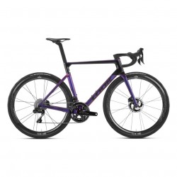 Look 795 Blade RS Dura Ace DI2 CHAMELEON BLACK 2024 | Al mejor Precio