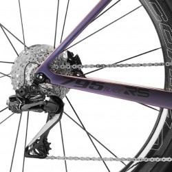 Look 795 Blade RS Dura Ace DI2 CHAMELEON BLACK 2024 | Al mejor Precio