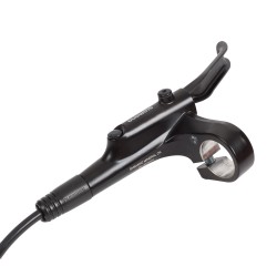 Shimano Freno Disco Hidráulico BL-MT200 + BR-MT200 - Postmount - Set Delantero + Trasero