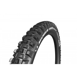 CUBIERTA MICHELIN 29X2.40 WILD ENDURO FRONT GUM-X TLR