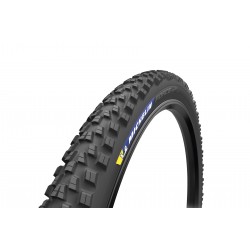 CUBIERTA MICHELIN 29X2.40 FORCE AM2 NEGRO TLR A/F