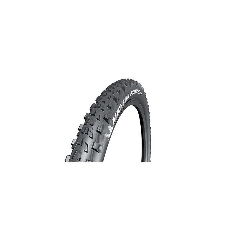 CUBIERTA MICHELIN 29X2.35 FORCE AM TLR A/F CUBIERTA MICHELIN 29X2.35 FORCE AM TLR A/F