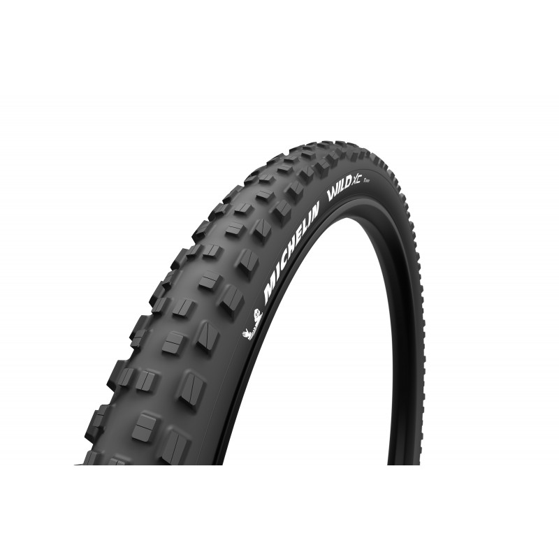 CUBIERTA MICHELIN 29X2.35 WILD XC PERFORMANCE A/F TLR CUBIERTA MICHELIN 29X2.35 WILD XC PERFORMANCE A/F TLR