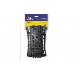 CUBIERTA MICHELIN 29X2.35 WILD XC PERFORMANCE A/F TLR