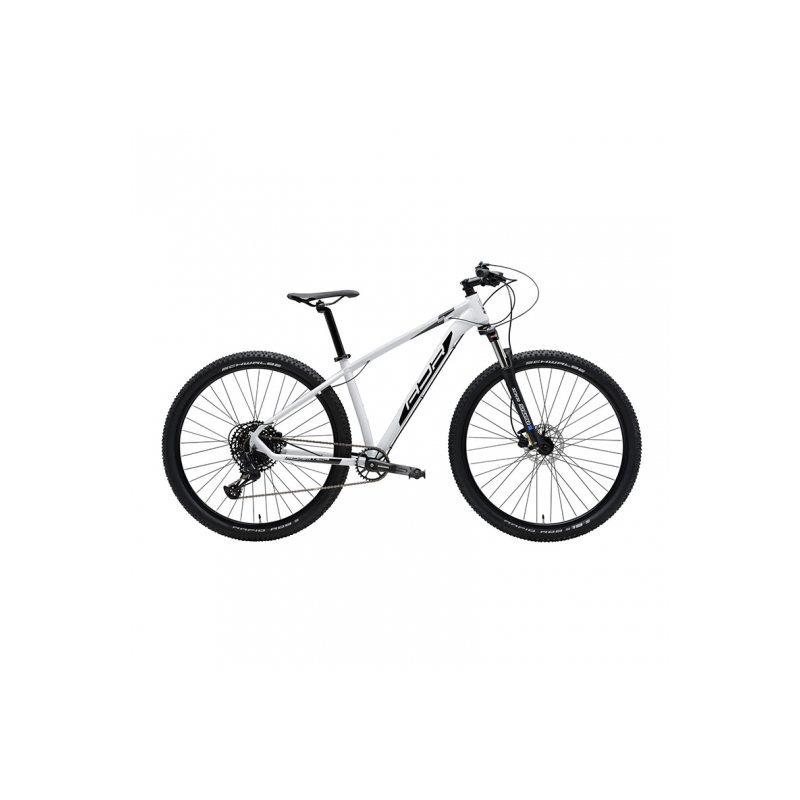BICICLETA ADRIATICA WING M2.2- 29"  BLANCO ICE/NEGRA