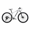BICICLETA ADRIATICA WING M2.2- 29"  BLANCO ICE/NEGRA