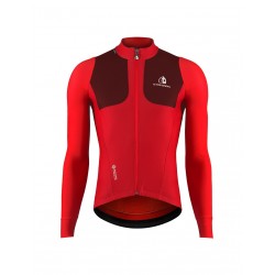 CHAQUETA TEKNIKA GORE-TEX WINDSTOPPER