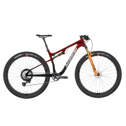 MASSI AIRE SL 29" TEAM TR  ROJO/NEGRO 2025