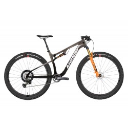 MASSI AIRE SL 29" TEAM TR  GRIS/NEGRO 2025