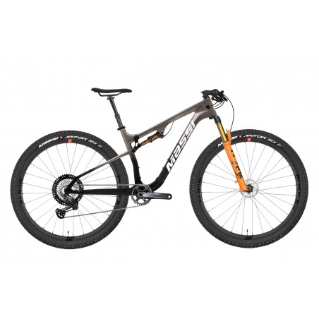 MASSI AIRE SL 29" TEAM TR  GRIS/NEGRO 2025