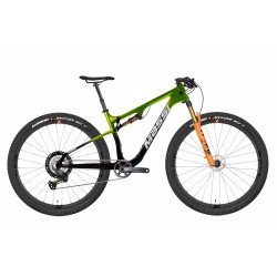 MASSI AIRE SL 29" TEAM TR  LIMA/NEGRO 2025