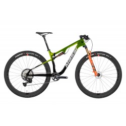 MASSI AIRE SL 29" ADVANCED LIMA/NEGRO 2025