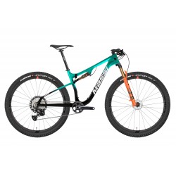 MASSI AIRE SL 29" ADVANCED MENTA/NEGRO 2025