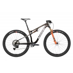 MASSI AIRE SL 29" ADVANCED  GRIS/NEGRO 2025