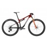 MASSI AIRE SL 29" PRO ROJO/NEGRO 2024