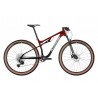 MASSI AIRE SL 29" ENDURANCE ROJO/NEGRO 2024