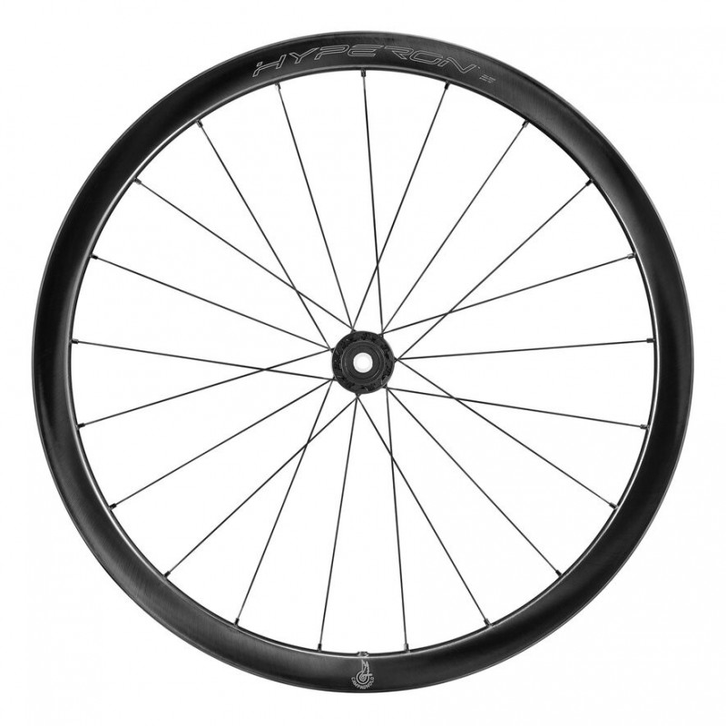 Campagnolo HYPERON DB 2WF HG11 JUEGO DE RUEDAS Campagnolo HYPERON DB 2WF HG11 JUEGO DE RUEDAS