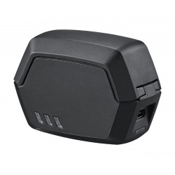 TIJA TELESCOPICA TRANZX EDP01 WIRELESS 30,9 X 395MM/125MM