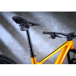 TIJA TELESCOPICA TRANZX EDP01 WIRELESS 30,9 X 395MM/125MM