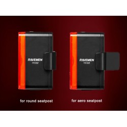 PILOTO TRASERO RAVEMEN TR500 500L