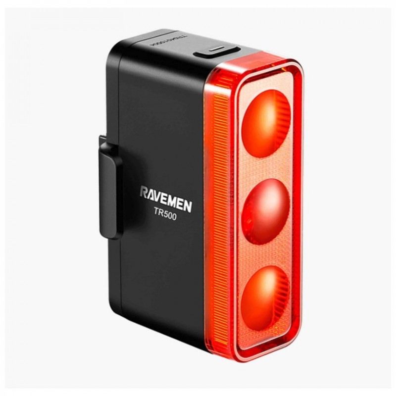 PILOTO TRASERO RAVEMEN TR500 500L