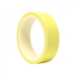 X-SAUCE CINTA AMARILLA 23x9 TUBELIZAR (GRUESA)