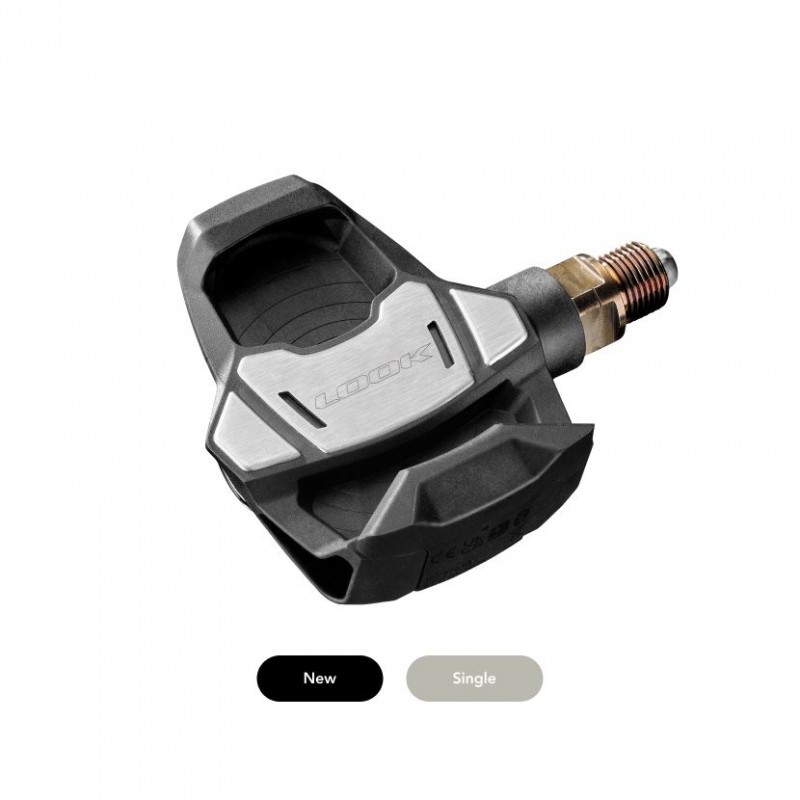 LOOK Keo Blade Power Single | Pedales Profesionales