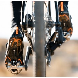 Look X-Track Power Dual