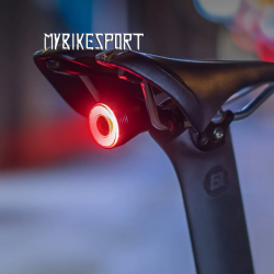 VK-Q5 LUZ INTELIGENTE TRASERA
