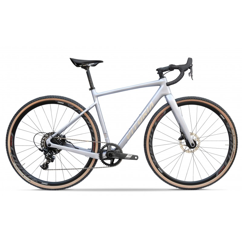 VITORIA PATAGONIA SRAM APEX 1x12V