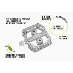 PEDALES MAGPED ENDURO2