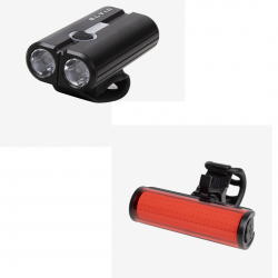 Luz delantera bicicleta Focus 500 lúmenes | Mybikesport