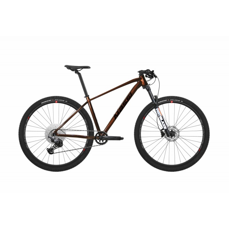 Bicicleta Massi Fura 29" Tech 1x10 2024