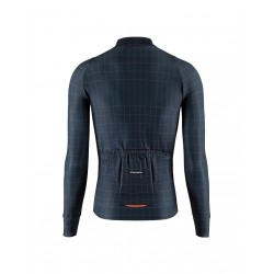 ETXEONDO LAUKI GORE-TEX WINDSTOPPER CHAQUETA 2025