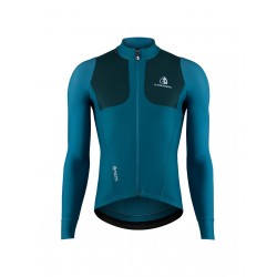 CHAQUETA TEKNIKA GORE-TEX WINDSTOPPER