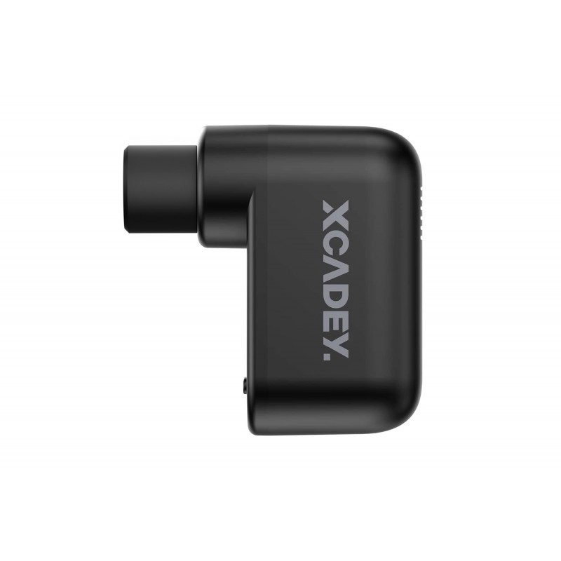 Mini Inflador Electrico Xcadey Capsule 1