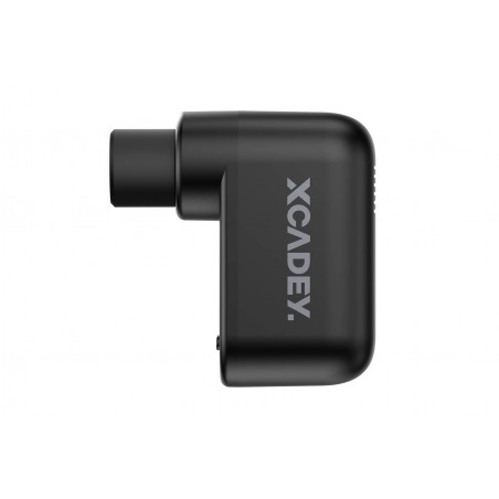 Mini Inflador Electrico Xcadey Capsule 1