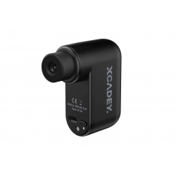 Mini Inflador Electrico Xcadey Capsule 1