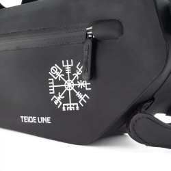 BOLSA TRAVEL DOWN TUBE TEIDE LINE