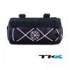 BOLSA GRAVEL PARA MANILLAR PERSONALIZABLE TEIDE LINE