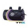 BOLSA GRAVEL PARA MANILLAR PERSONALIZABLE TEIDE LINE