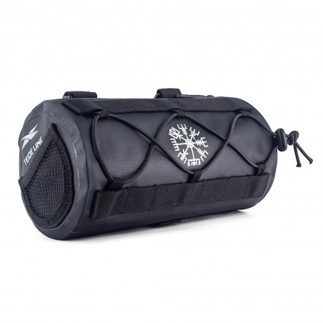 BOLSA GRAVEL PARA MANILLAR PERSONALIZABLE TEIDE LINE