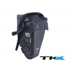 BOLSA GRAVEL PARA SILLÍN TEIDE LINE 12L
