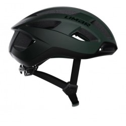 CASCO LIMAR Air Stratos Matte Deep Green