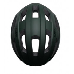 CASCO LIMAR Air Stratos Matte Deep Green