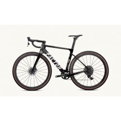 Factor Ostro Gravel