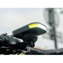 FARO DELANTERO FR300 300L