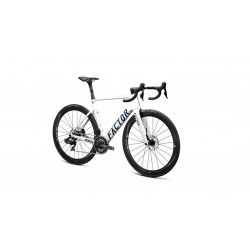 FACTOR MONZA - Shimano Ultegra